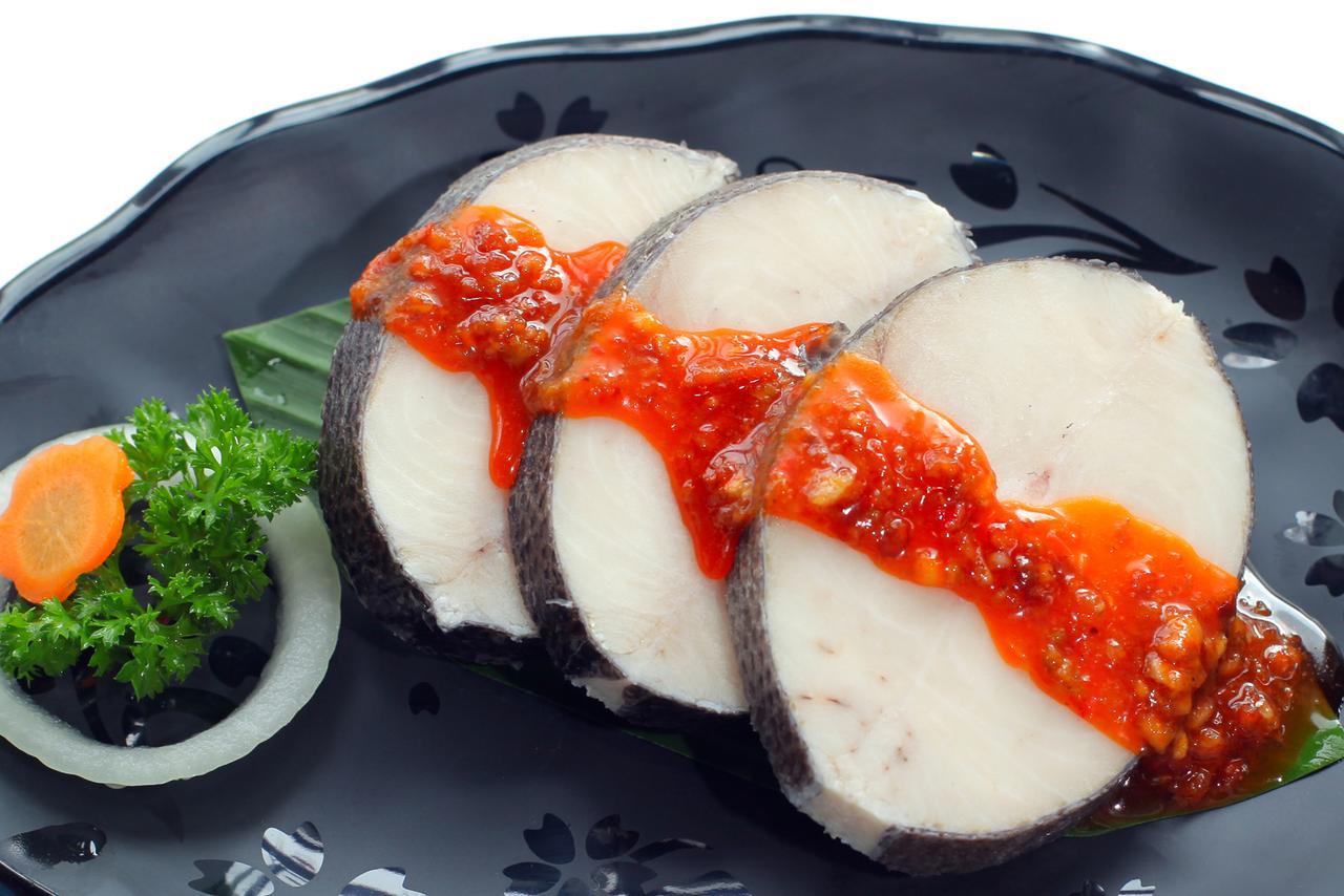 킹스 호텔 달랏 외부 사진